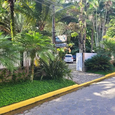 Pousada Morada Das Toninhas-2